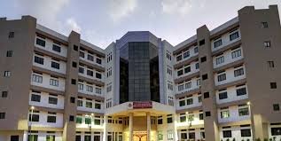 Student Life at AIIMS Delhi